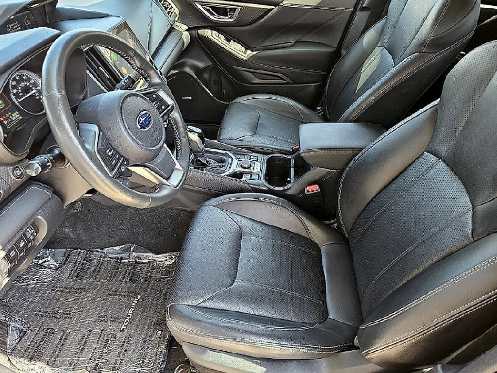 Used 2023 Subaru Forester Touring AWD/4WD image 16