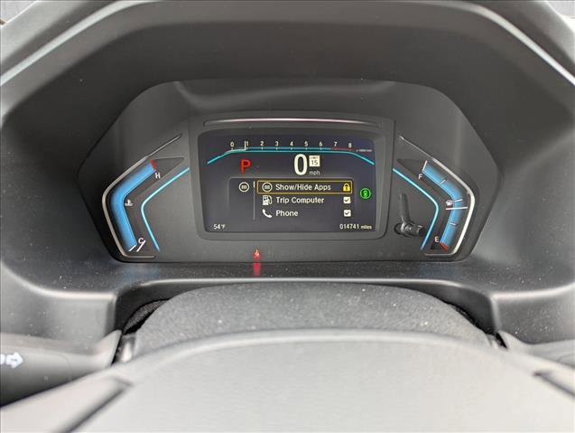 Used 2024 Honda Odyssey EX-L image 16