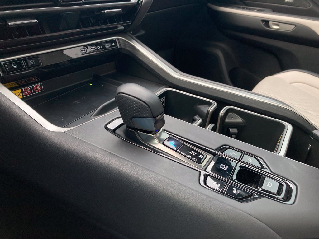 Used 2026 Lexus TX 350 AWD w/ Technology Package image 26