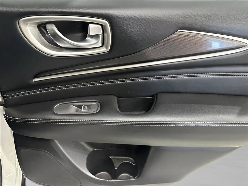 Used 2018 INFINITI QX60 Luxe w/ Premium Plus Package AWD/4WD image 25