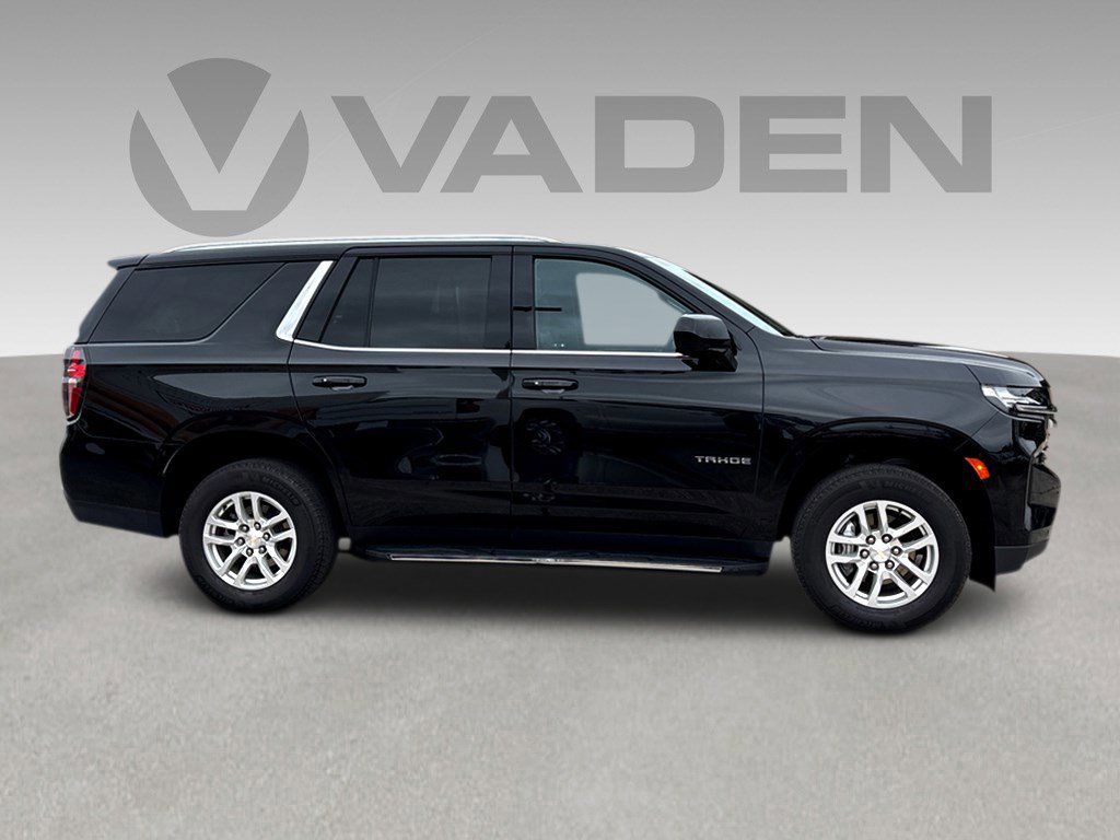 Used 2023 Chevrolet Tahoe LT image 26