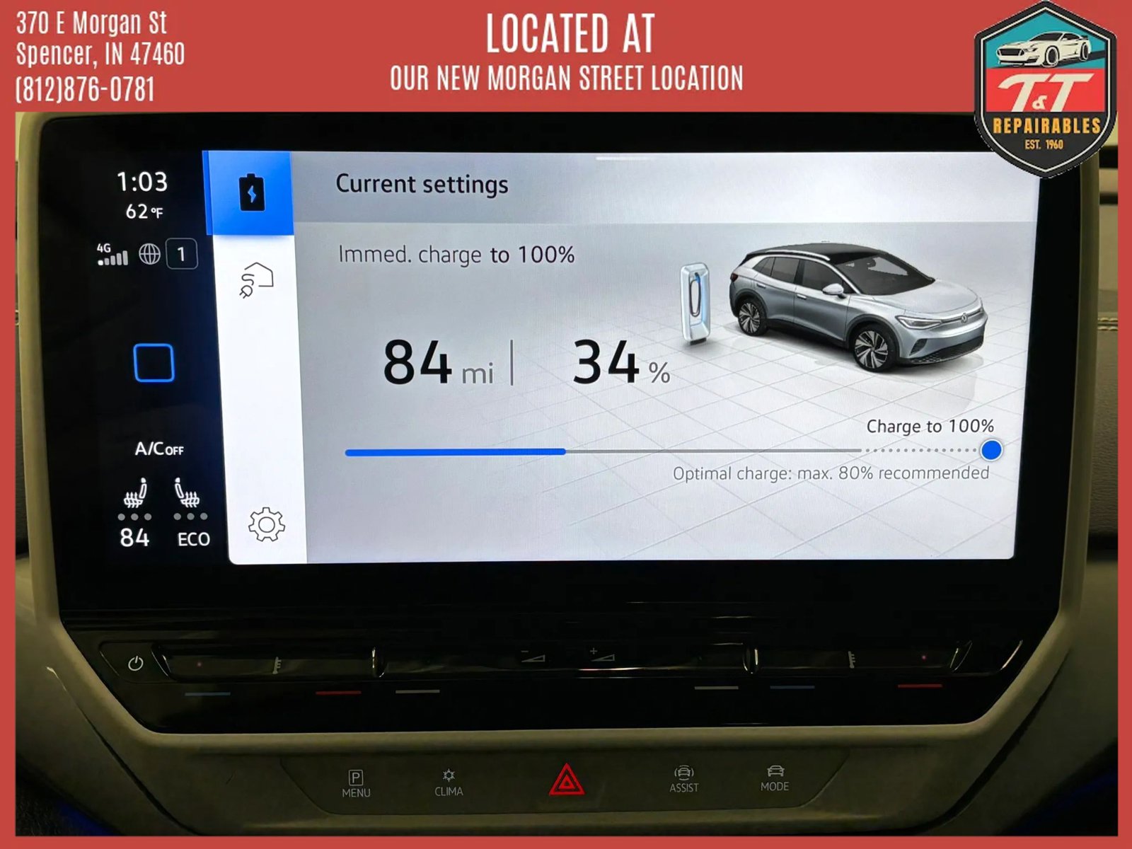 Used 2023 Volkswagen ID.4 Pro S Plus AWD/4WD image 39