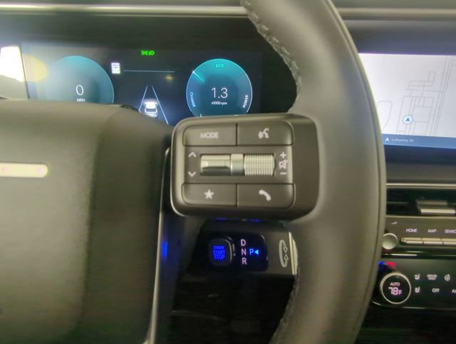 New 2026 Hyundai Palisade Calligraphy image 27