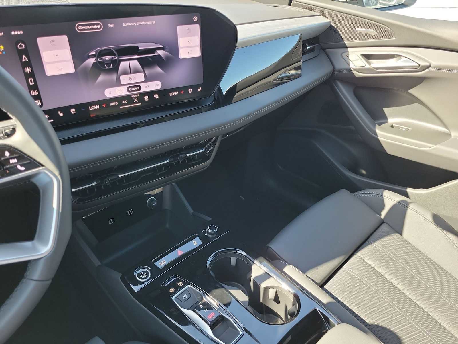 New 2027 Audi Q6 e-tron Premium Plus AWD/4WD image 25