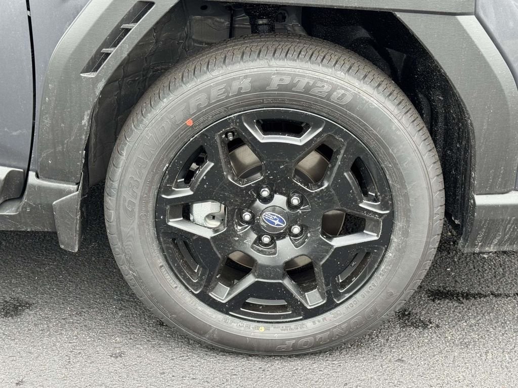New 2026 Subaru Outback Limited AWD/4WD image 7
