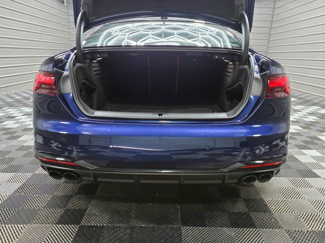 Used 2024 Audi S5 Prestige AWD/4WD image 37