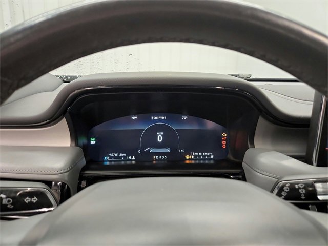 Used 2021 Lincoln Nautilus Reserve image 21