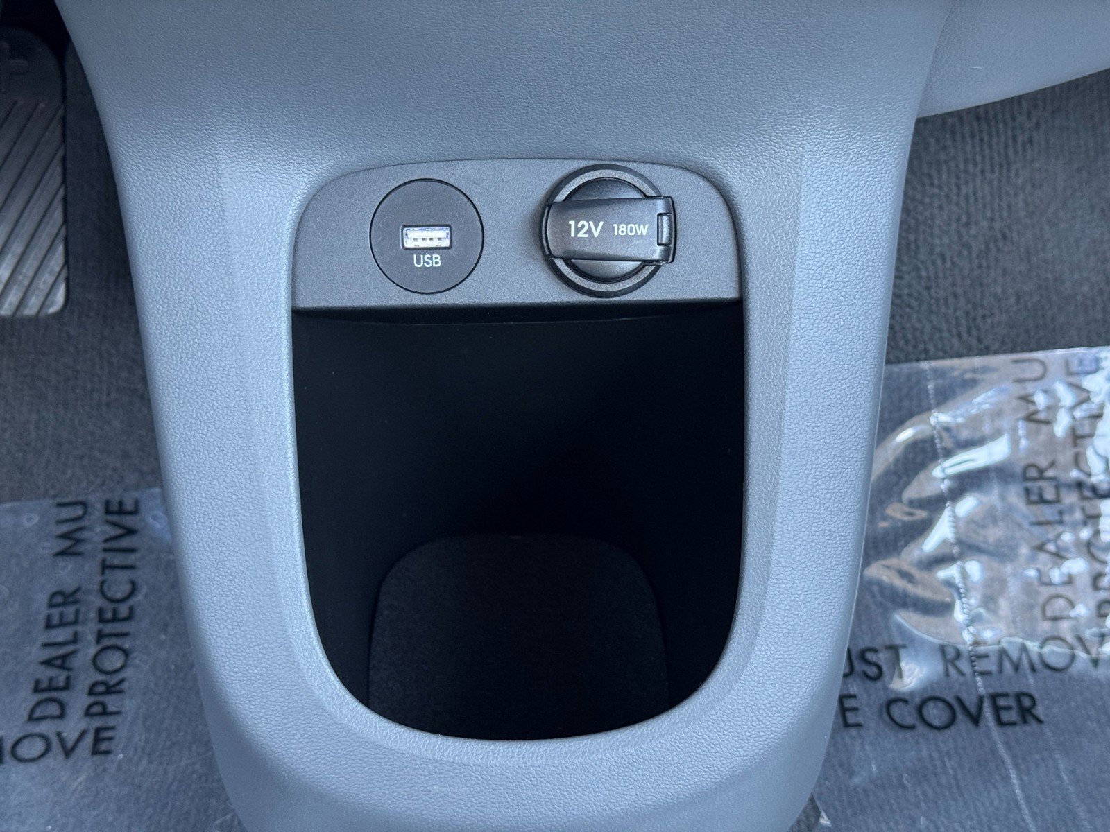 Used 2023 Hyundai Ioniq 5 SEL w/ Cargo Package RWD image 26