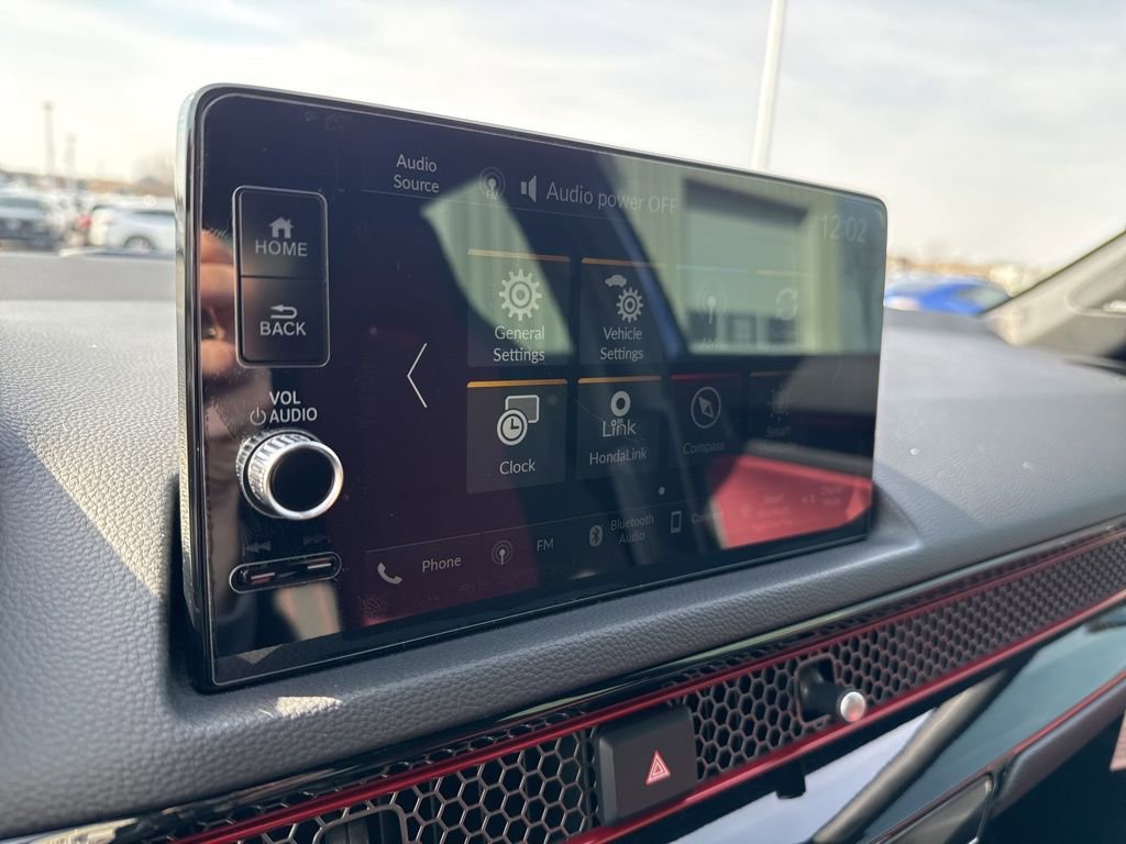 Used 2022 Honda Civic Si image 17