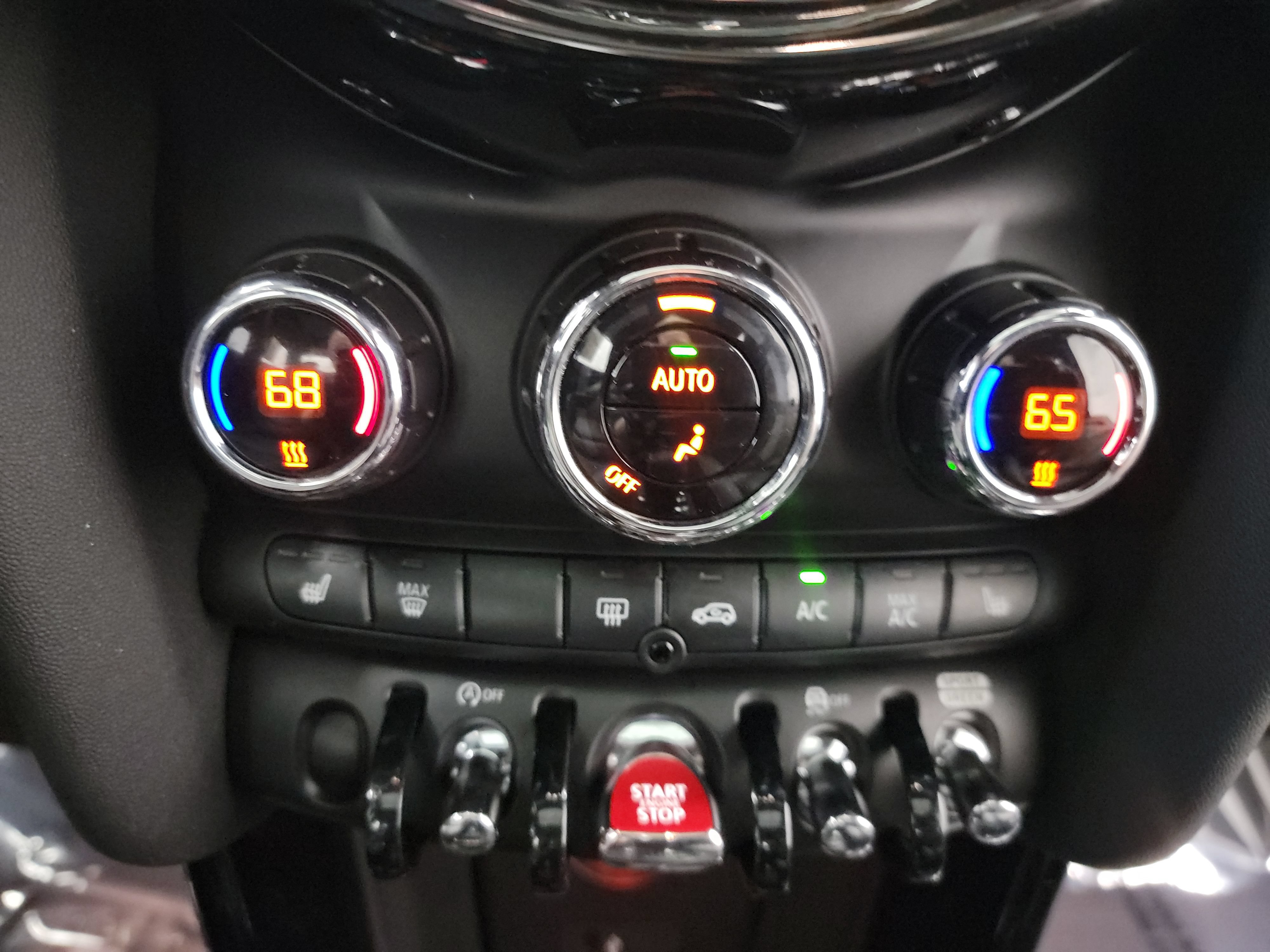 Used 2022 MINI Cooper S FWD image 21