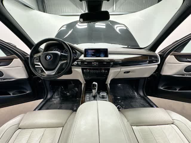 Used 2017 BMW X5 xDrive40e AWD/4WD image 21