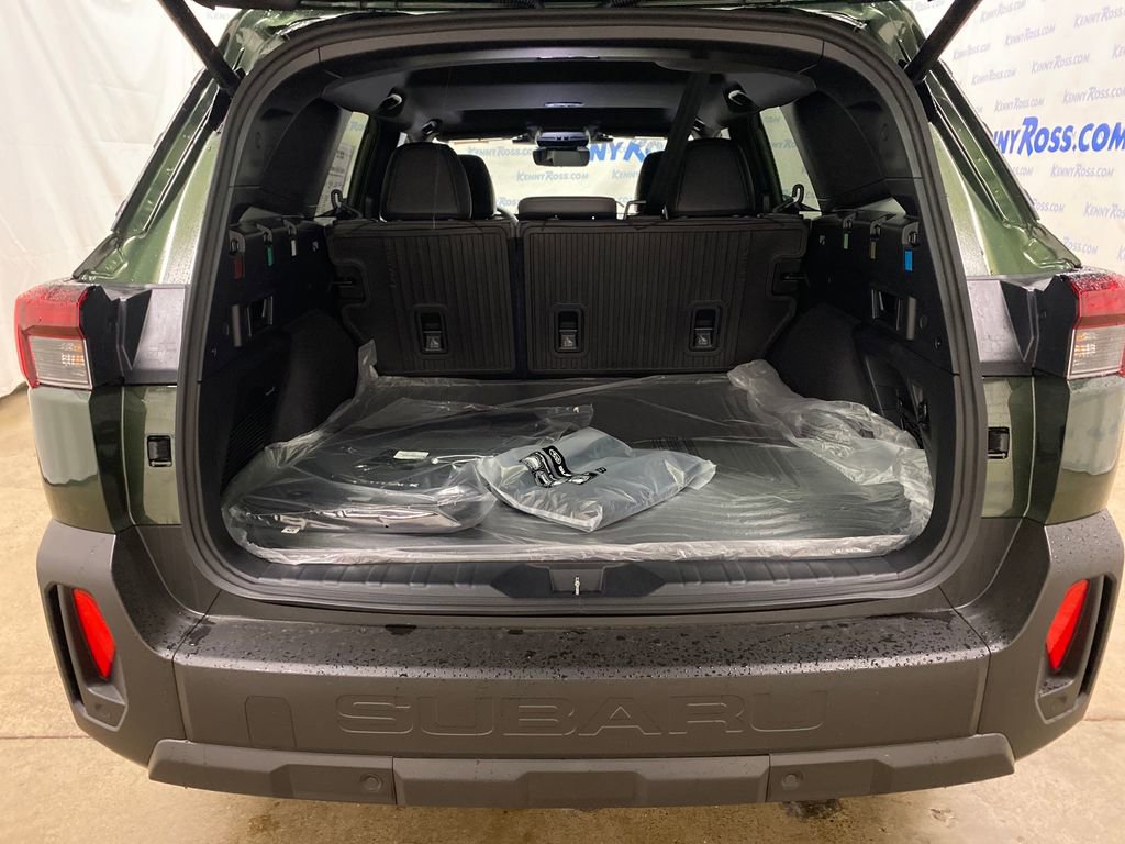 New 2026 Subaru Outback Limited XT AWD/4WD image 16
