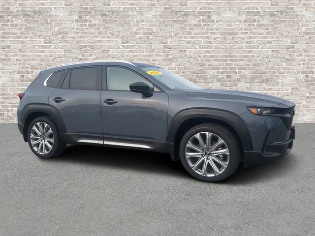 New 2026 MAZDA CX-50 AWD 2.5 S w/ Accent Package image 1