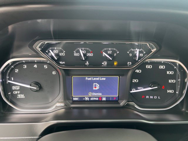 Used 2021 GMC Sierra 1500 Elevation w/ Preferred Package AWD/4WD image 22