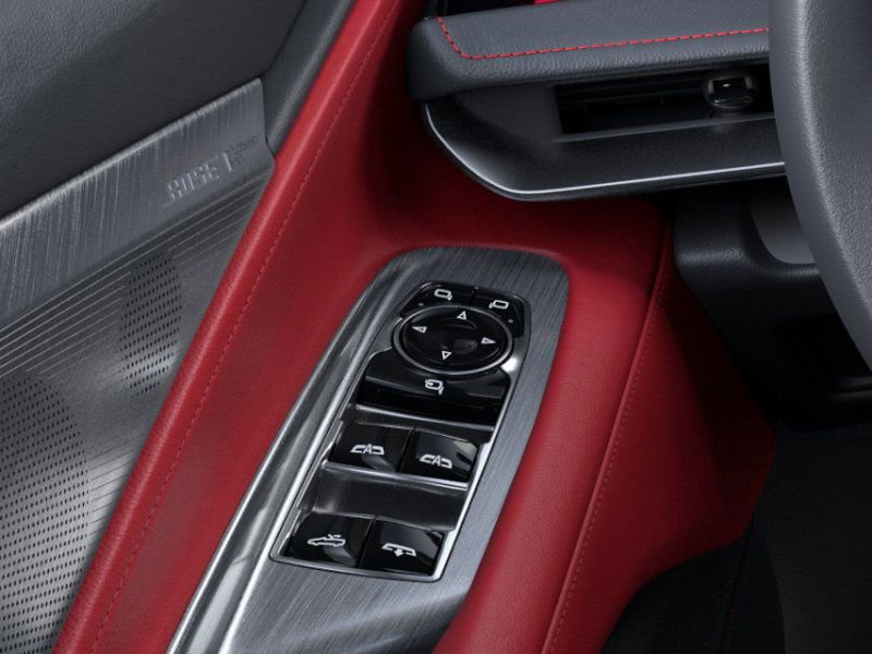 New 2026 Chevrolet Corvette Stingray Preferred Conv w/ Z51 Performance Package RWD image 22