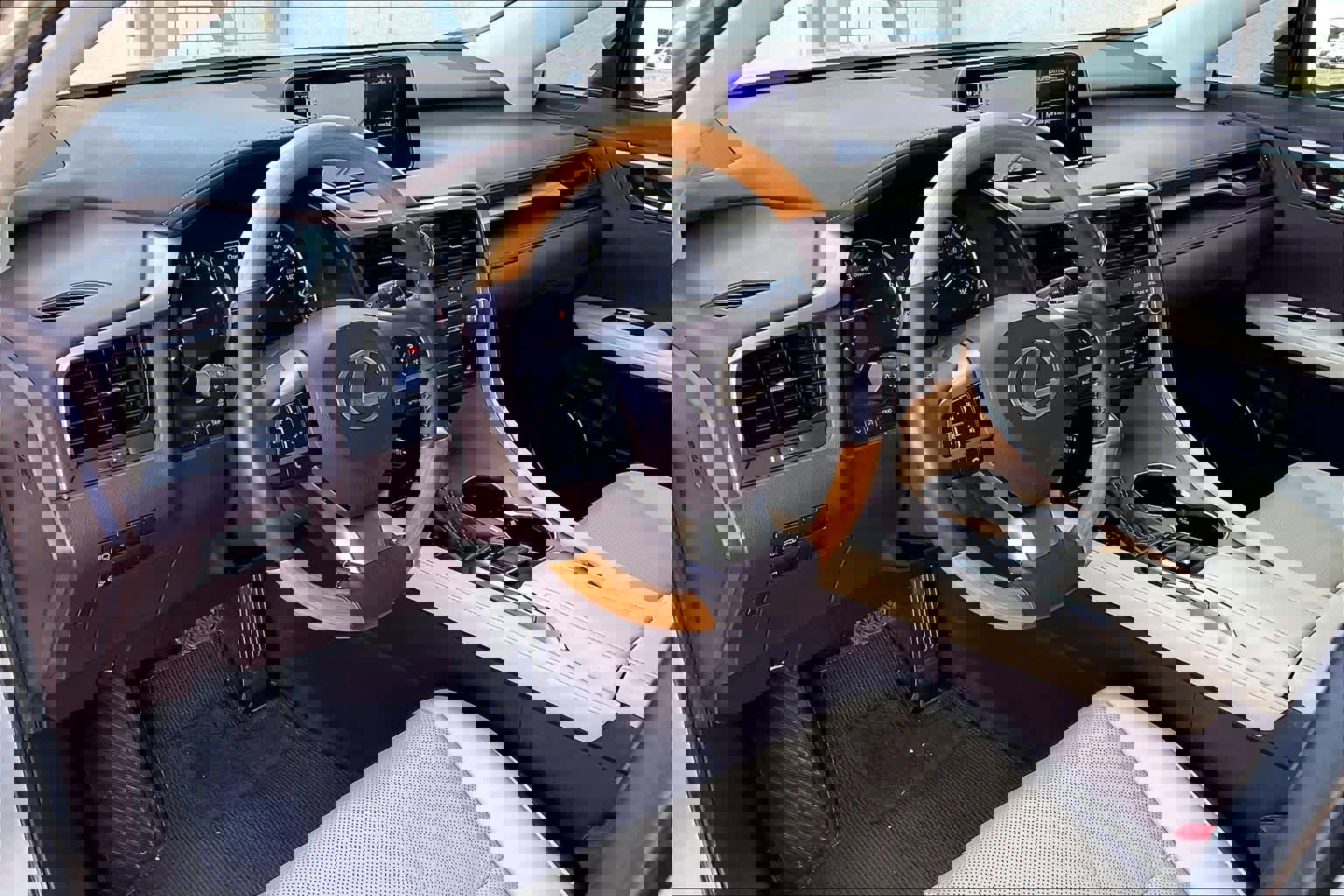 Used 2019 Lexus RX 350 FWD image 17