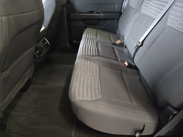 Certified 2023 Ford F150 XL w/ STX Appearance Package RWD image 32