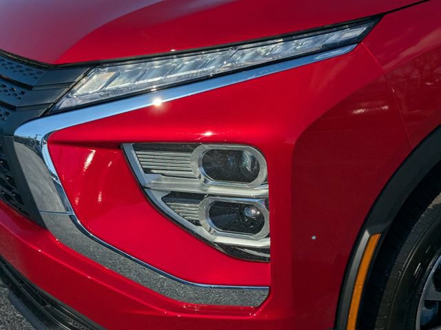 New 2026 Mitsubishi Eclipse Cross ES AWD/4WD image 10