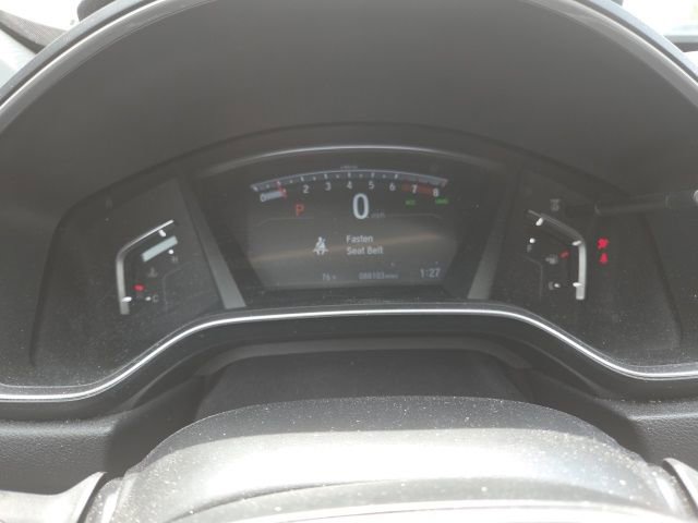 Used 2019 Honda CR-V EX-L image 18