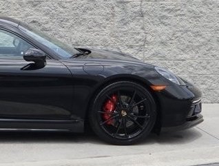 New 2024 Porsche 718 Cayman S image 29