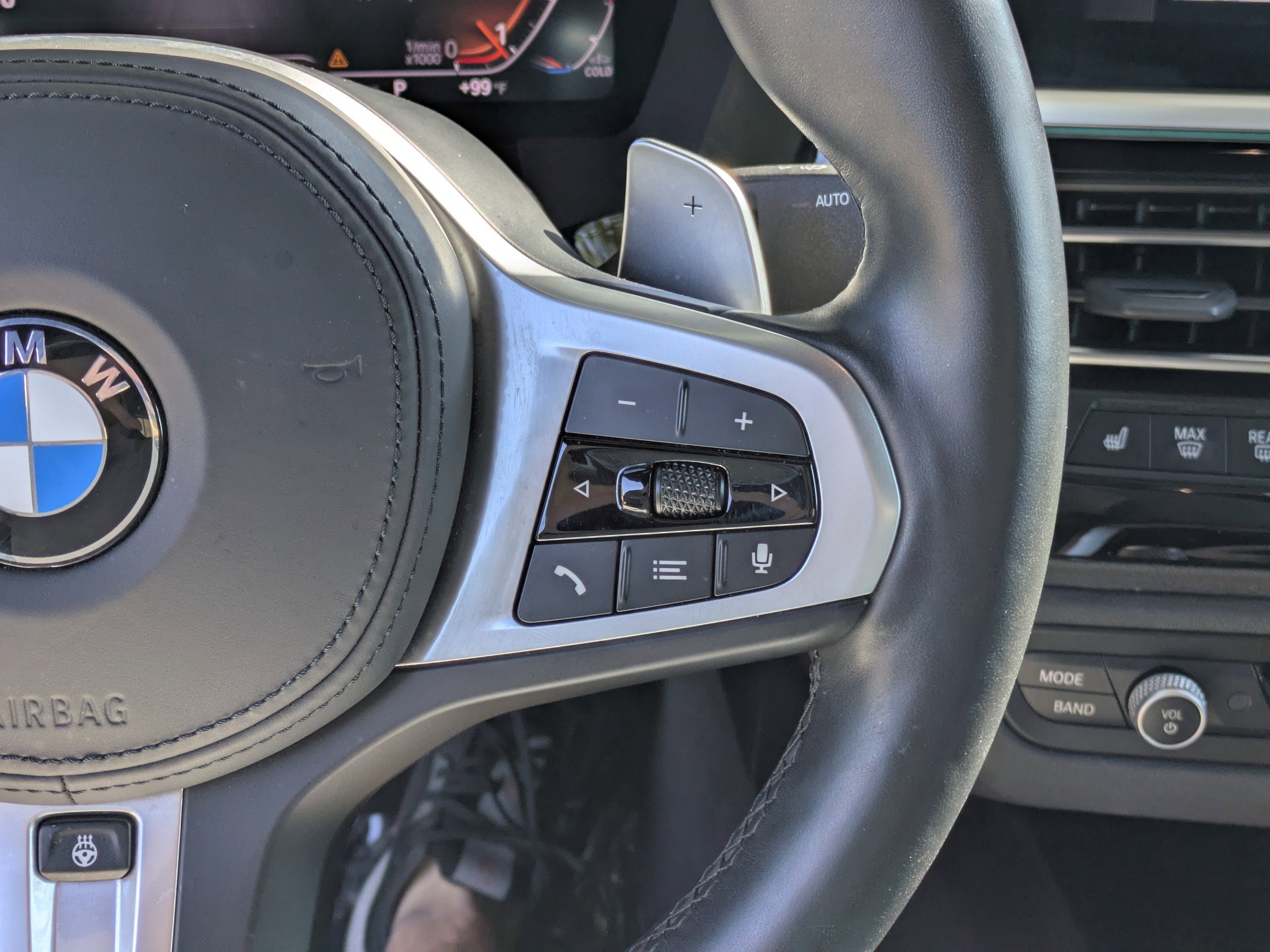 Used 2026 BMW Z4 sDrive30i image 17