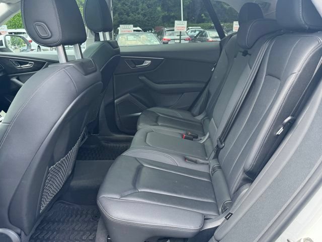 Certified 2023 Audi Q8 Premium Plus w/ Premium Plus Package AWD/4WD image 36