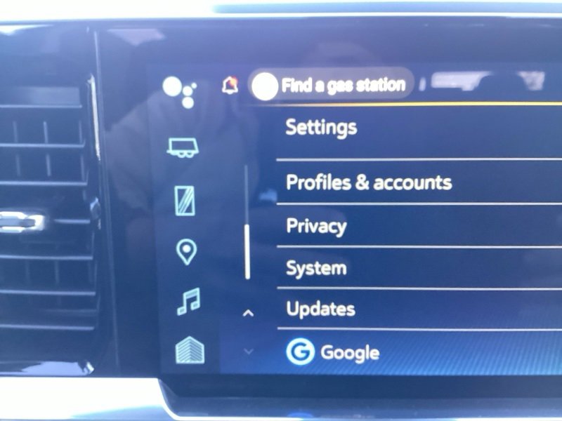 New 2026 Chevrolet Silverado 1500 RST image 47