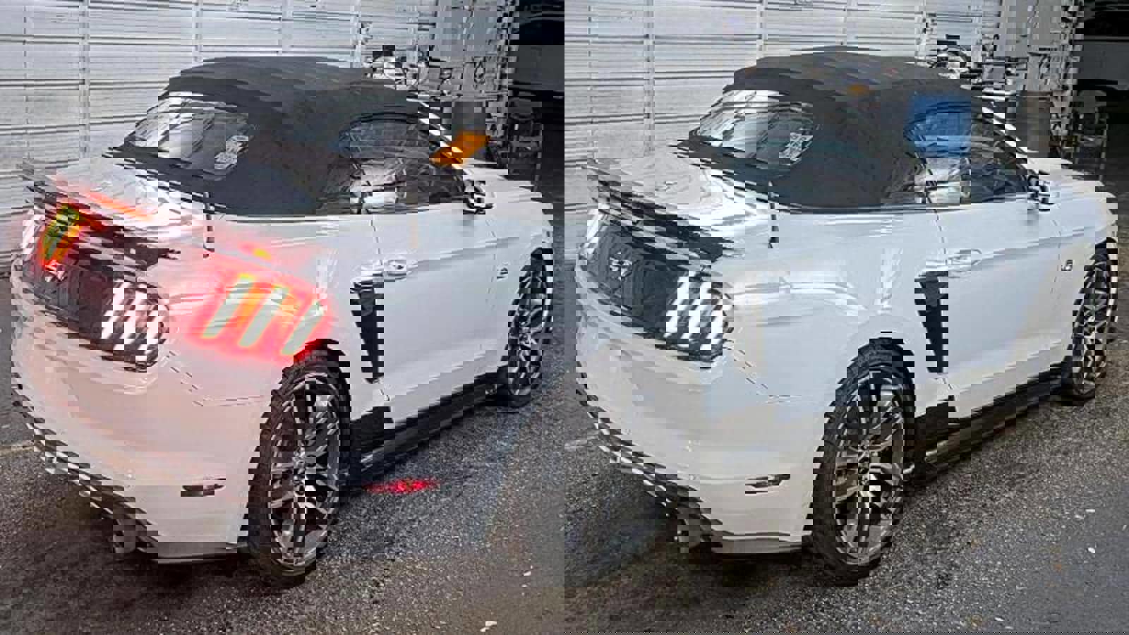 Used 2016 Ford Mustang GT Premium image 5