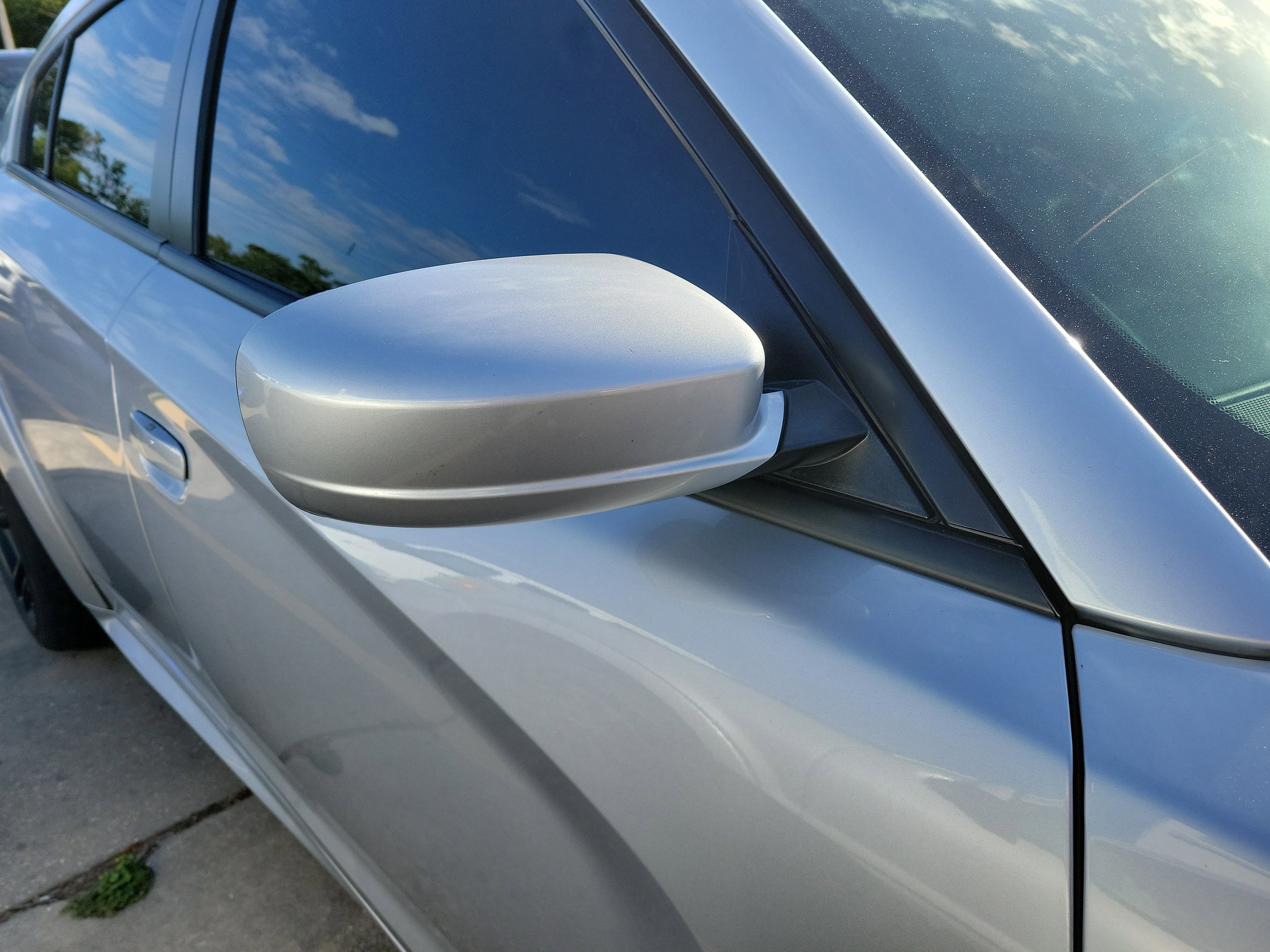 Used 2021 Dodge Charger Scat Pack image 8