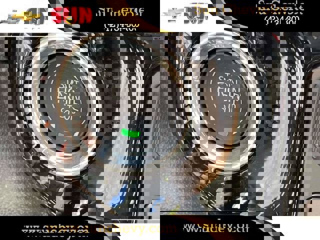 New 2026 Chevrolet Silverado 1500 LT image 38