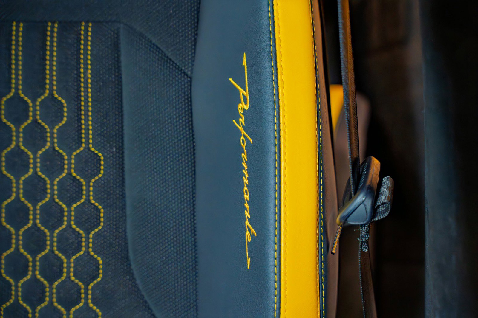 Used 2024 Lamborghini Urus Performante image 22