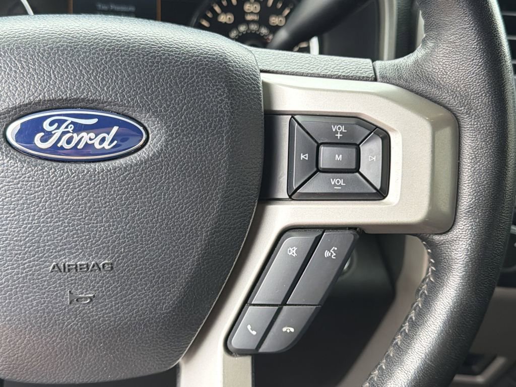 Used 2018 Ford F150 Lariat image 26