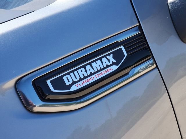 Used 2025 GMC Sierra 1500 AT4 w/ AT4 Premium Package AWD/4WD image 12