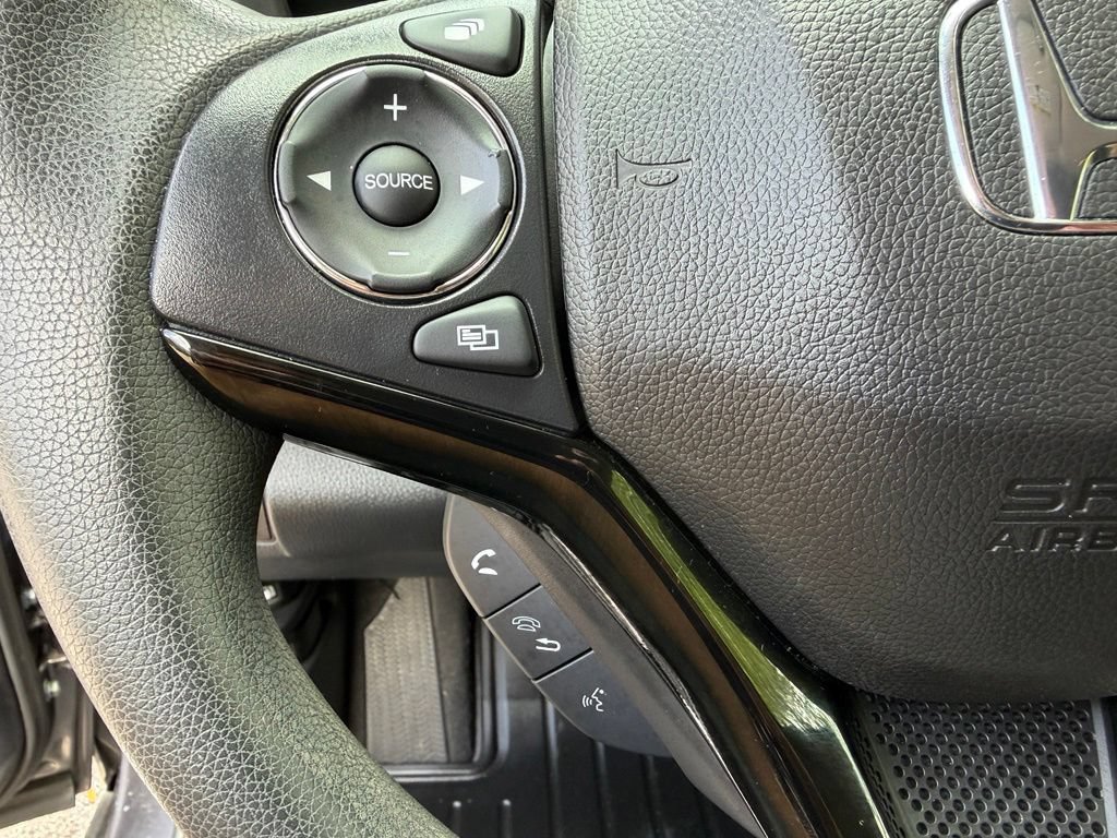 Used 2022 Honda HR-V EX image 22