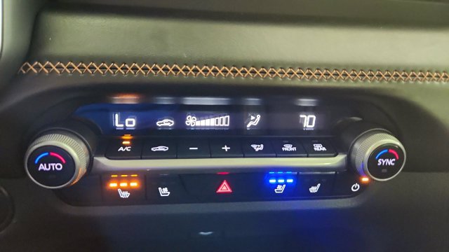 New 2026 MAZDA CX-50 AWD 2.5 Hybrid w/ Weather Package image 23
