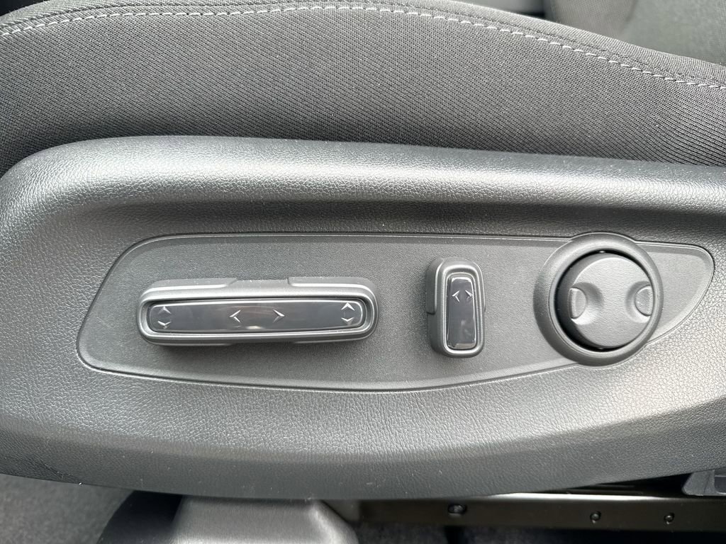 New 2026 Honda CR-V EX image 14