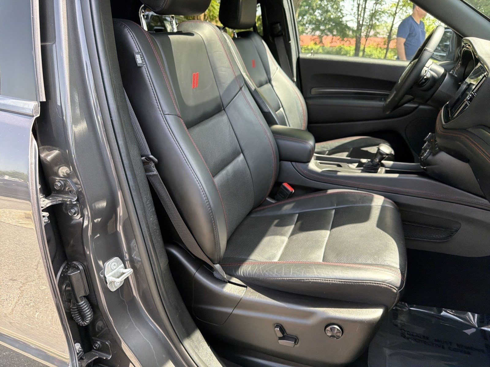 Used 2024 Dodge Durango GT AWD/4WD image 26