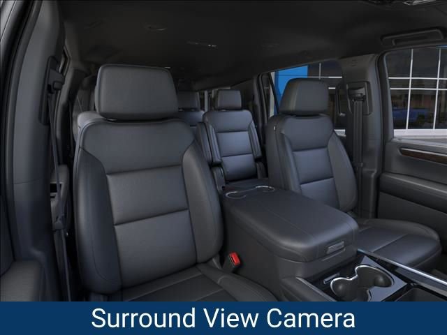 New 2026 Chevrolet Suburban LT w/ Comfort Package image 18