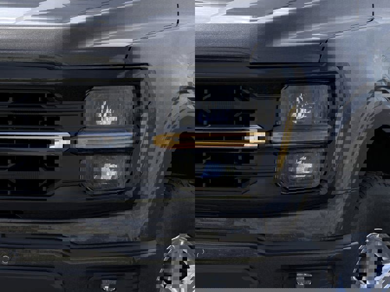 New 2026 Ford F150 XLT w/ Equipment Group 302A MID image 18