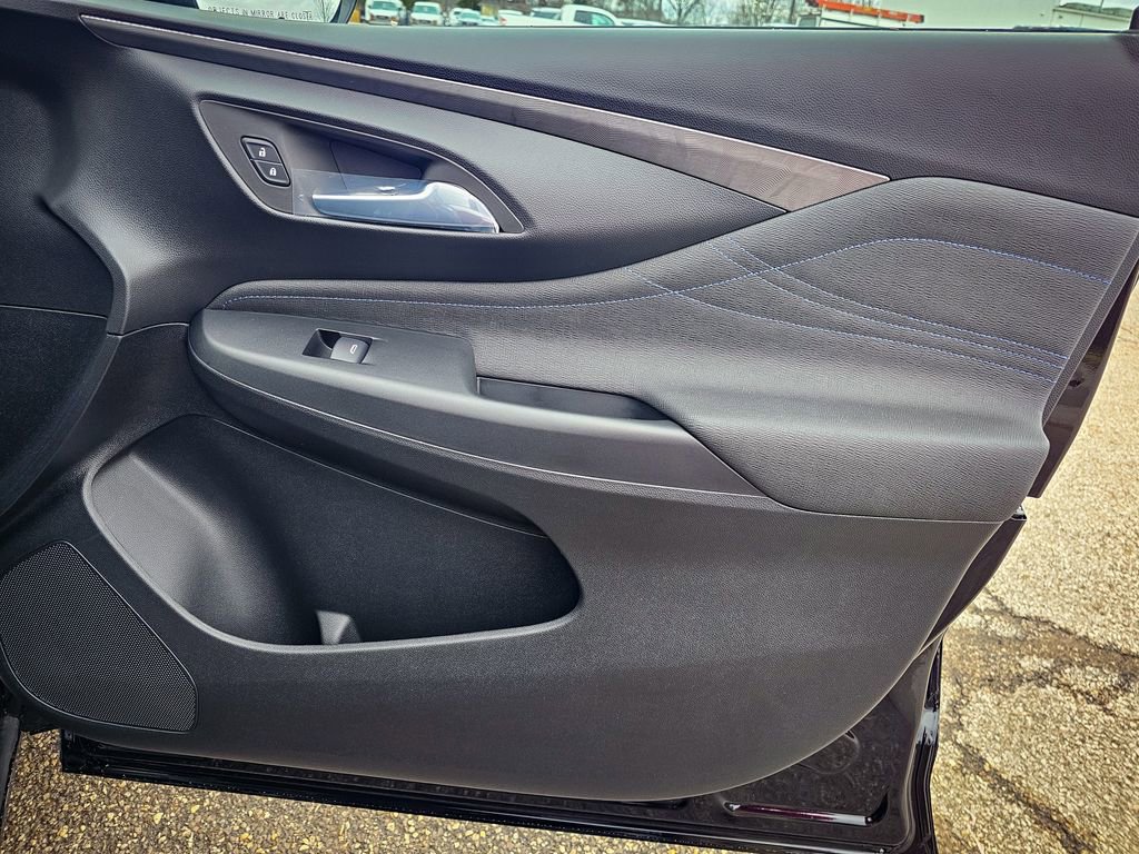New 2026 Buick Envista Sport Touring w/ Convenience I Package image 43