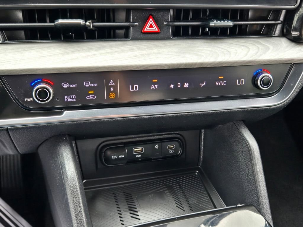 Used 2023 Kia Sportage X-Line w/ X-Line Premium Package image 23