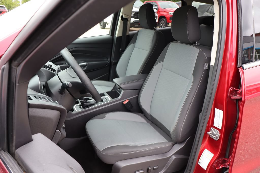 Used 2018 Ford Escape SE AWD/4WD image 9