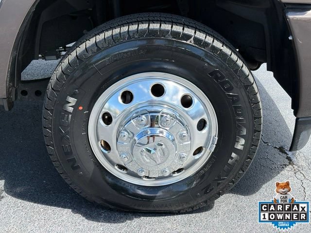 Used 2024 RAM 3500 Limited w/ Safety Group AWD/4WD image 29