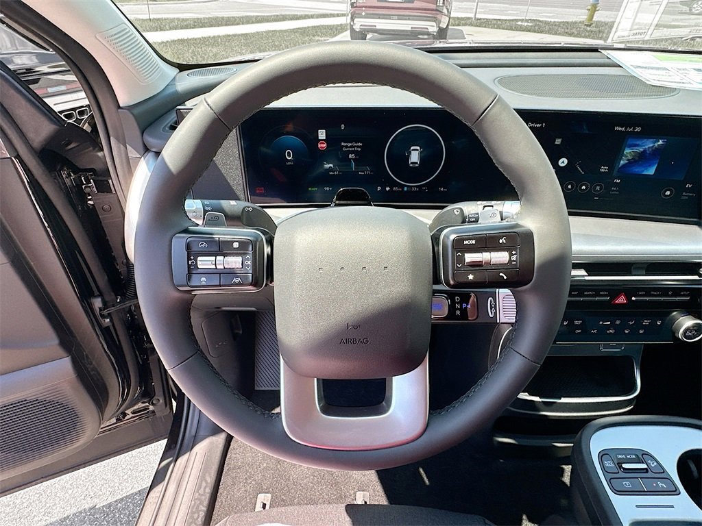 New 2026 Hyundai Ioniq 9 S image 7