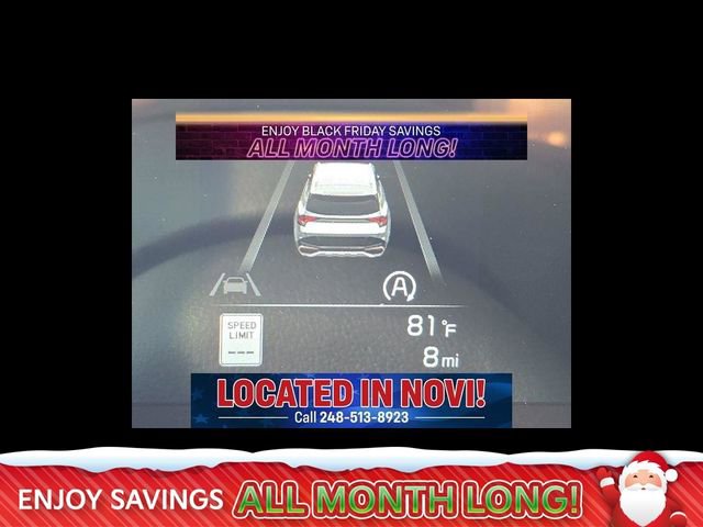 Used 2025 Kia Sportage X-Line image 30