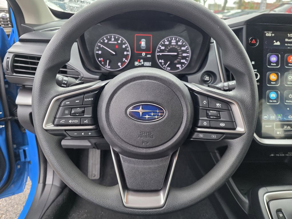 Certified 2025 Subaru Impreza 2.0i Sport w/ Popular Package #1 image 23