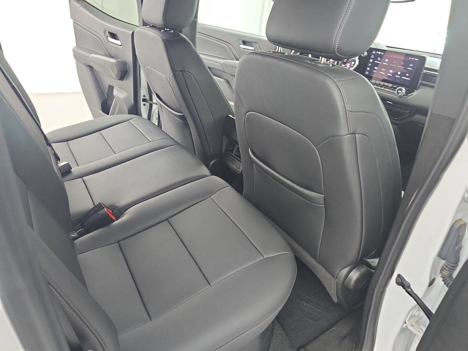 Used 2025 GMC Canyon Elevation w/ Convenience Package AWD/4WD image 11