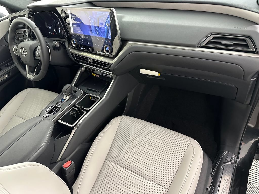 New 2026 Lexus TX 350 AWD w/ Technology Package image 20
