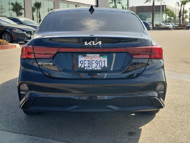 Used 2023 Kia Forte LXS w/ LXS Technology Package FWD image 32