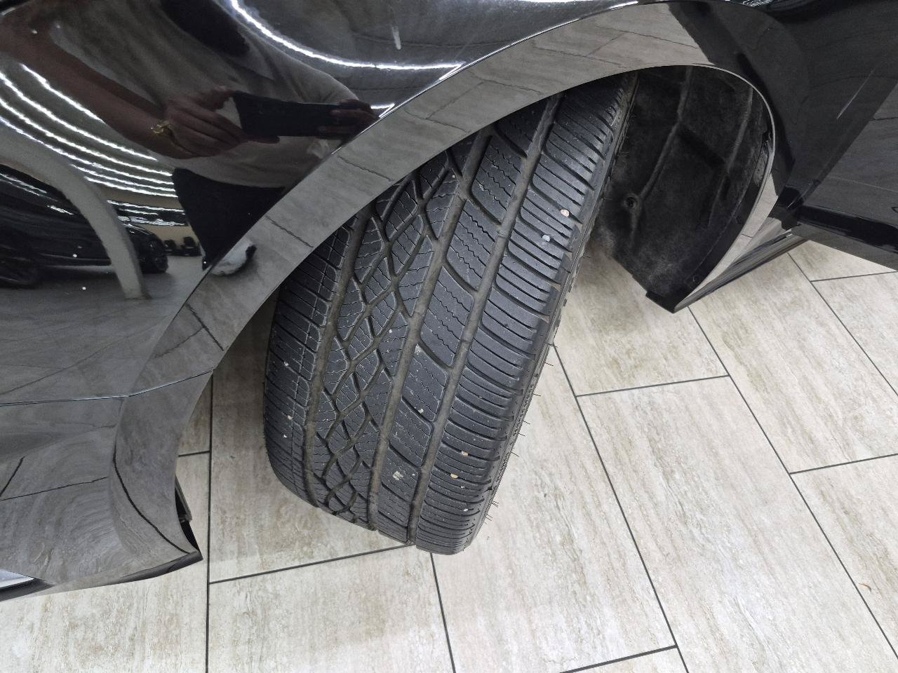 Used 2022 Audi A5 2.0T Premium AWD/4WD image 41